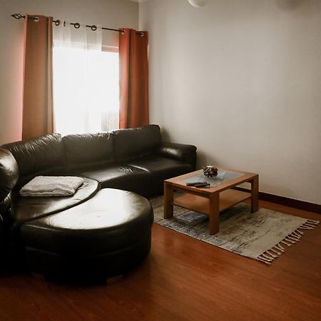 Recanto Da Madeira. Apartment Ribeira Brava Luaran gambar