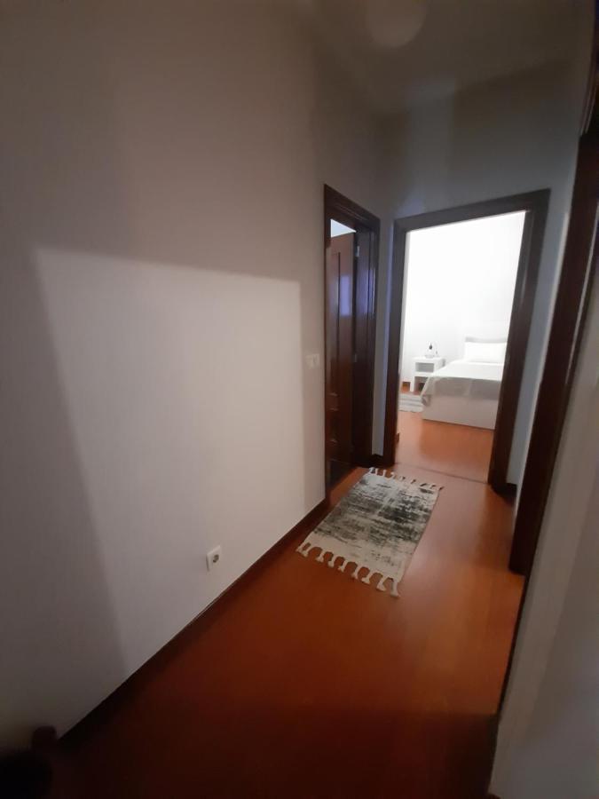 Recanto Da Madeira. Apartment Ribeira Brava Luaran gambar