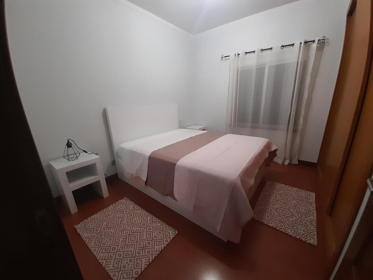 Recanto Da Madeira. Apartment Ribeira Brava Luaran gambar