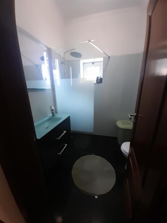 Recanto Da Madeira. Apartment Ribeira Brava Luaran gambar