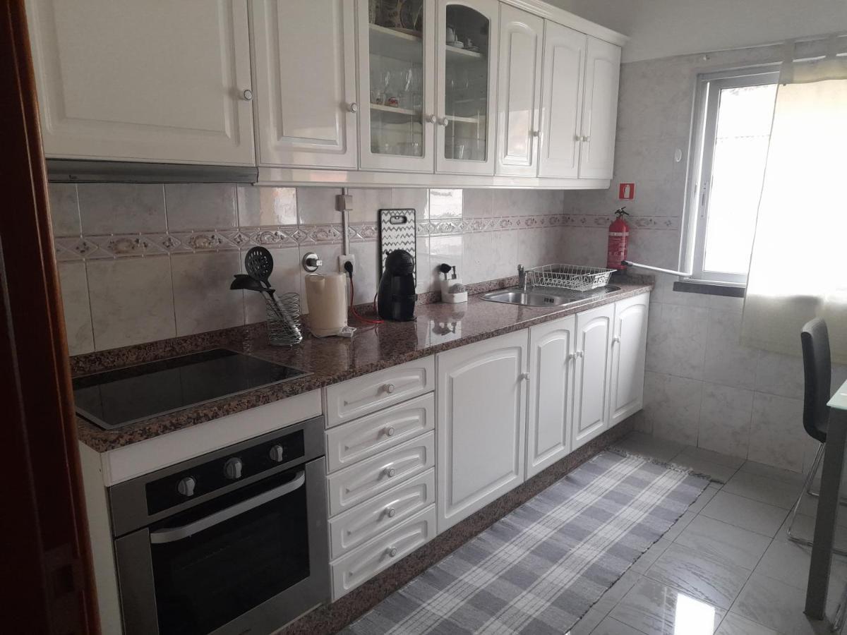 Recanto Da Madeira. Apartment Ribeira Brava Luaran gambar