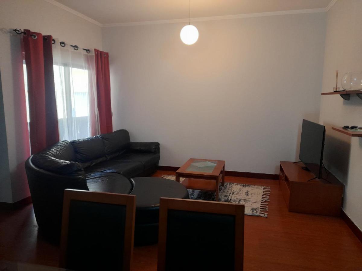 Recanto Da Madeira. Apartment Ribeira Brava Luaran gambar