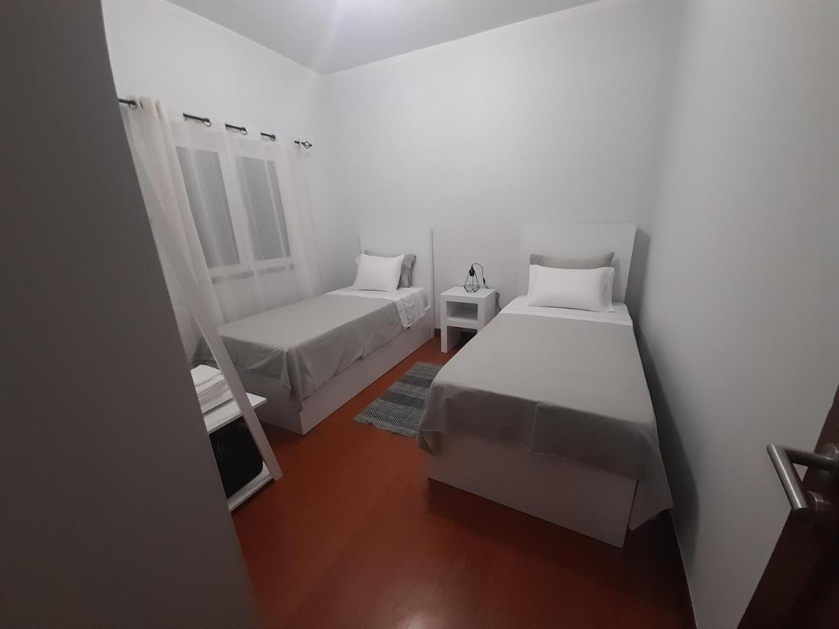 Recanto Da Madeira. Apartment Ribeira Brava Luaran gambar