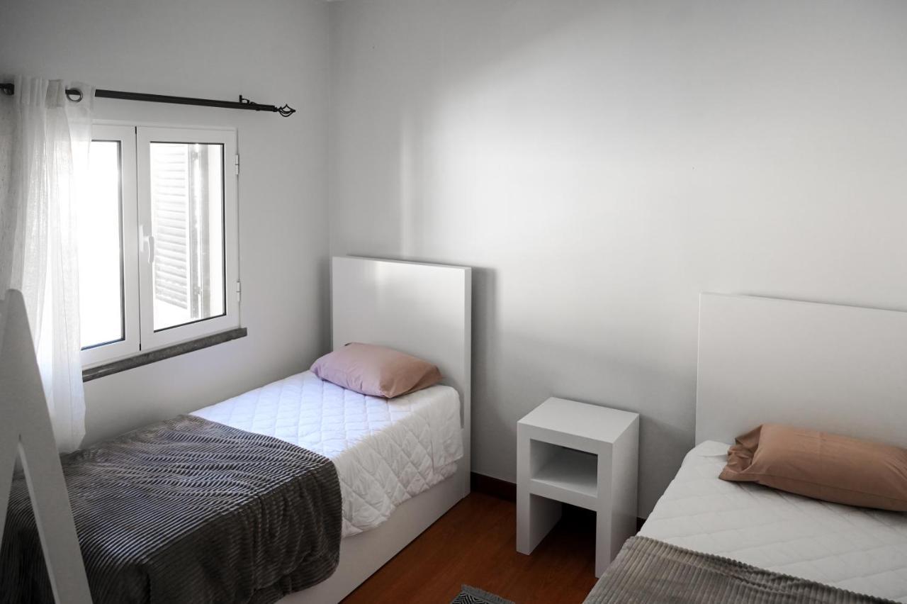 Recanto Da Madeira. Apartment Ribeira Brava Luaran gambar