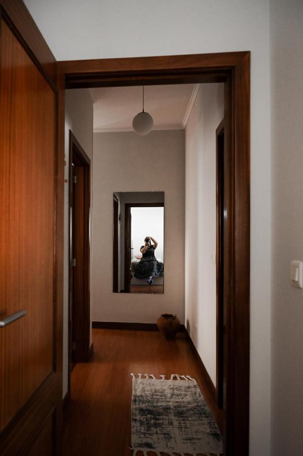 Recanto Da Madeira. Apartment Ribeira Brava Luaran gambar