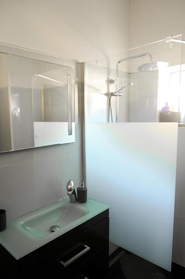 Recanto Da Madeira. Apartment Ribeira Brava Luaran gambar