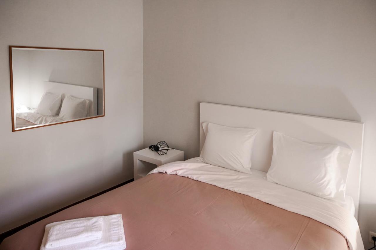 Recanto Da Madeira. Apartment Ribeira Brava Luaran gambar